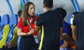 Xếp cuối bảng B, Madam Pang thừa nhận U23 Thái Lan đang bị xuống tinh thần