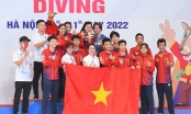 Bảng tổng sắp huy chương SEA Games 31 hôm nay 10/5: Việt Nam bứt phá?