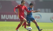 Truyền thông Thái Lan muốn né ĐT nữ Việt Nam tại bán kết SEA Games
