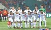 U23 Việt Nam cân bằng thành tích lịch sử sau 17 năm tại SEA Games