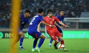 U23 Thái Lan 'lộ điểm yếu' trước trận bán kết SEA Games 31