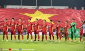 U23 Việt Nam nhận vinh dự cao quý sau tấm HCV SEA Games 31