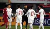 'Hung thần' của U23 Việt Nam được FIFA giao trọng trách lớn tại Wolrd Cup 2022