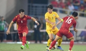 U23 Việt Nam 'xóa tan kỷ lục buồn' sau 27 năm trước người Thái tại SEA Games