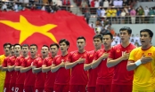 NÓNG: Futsal Việt Nam thay HLV trưởng sau thất bại trước người Thái tại SEA Games
