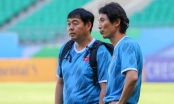 HLV U23 Việt Nam bất ngờ gặp 'chuyện khó đỡ' tại giải U23 Châu Á