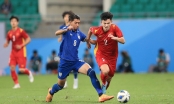 Truyền thông Hàn Quốc 'e ngại' trước sức mạnh của U23 Việt Nam