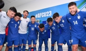 U23 Thái Lan gặp 'bất lợi cực lớn' sau trận hòa U23 Việt Nam