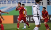 Hòa U23 Việt Nam, Hàn Quốc nhận 'kết đắng' tại VCK U23 Châu Á