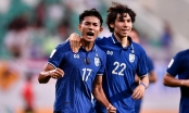 Thắng Malaysia, sao U23 Thái Lan tự tin tuyên bố đánh bại luôn cả Hàn Quốc