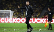 HLV Malaysia thừa nhận 'sự thật phũ phàng' khi đặt mục tiêu quá cao tại cup châu Á