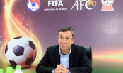 NÓNG: Việt Nam được AFC trao vinh dự đặc biệt tại cup châu Á