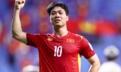BXH FIFA: ĐT Việt Nam vững vàng số 1 ĐNÁ, Thái Lan vẫn kém xa