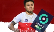 CLB Ligue 2 có động thái 'cứng rắn' với CĐV Việt Nam vì Quang Hải?