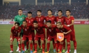 ĐT Việt Nam gặp 'biến lớn' trước giải Tứ hùng FIFA Day và AFF Cup?