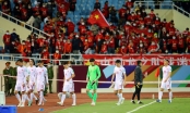 Bóng đá Trung Quốc gặp 'đại nạn', dàn sao nhập tịch rủ nhau tháo chạy