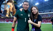 Madam Pang bất ngờ chia tay công thần ĐT Thái Lan trước thềm AFF Cup
