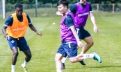 Quang Hải báo tin vui từ Pháp, rộng cửa đá chính cho Pau FC