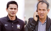 Cựu tuyển thủ Thái Lan tiết lộ bất ngờ về mối quan hệ của Kiatisak và HAGL