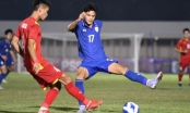CĐV ĐNÁ nhận 'kết đắng' khi quay lưng với U19 Việt Nam