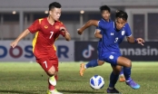 U19 Việt Nam gặp đối thủ nào tại bán kết U19 Đông Nam Á?