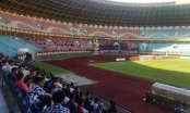 NÓNG: Bị cảnh sát Indonesia đòi 'tiền bảo kê', Malaysia hủy luôn trận đấu