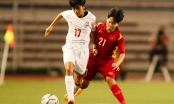 ĐT nữ Việt Nam thua không tưởng trong trận đấu 'điên rồ' nhất lịch sử AFF Cup