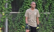 U16 Indonesia gặp 'biến căng', đem thủ môn 41 tuổi đối đầu U16 Việt Nam