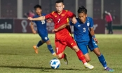 Chưa ra sân, U19 Việt Nam đã vượt mặt Thái Lan ở 'BXH đặc biệt'