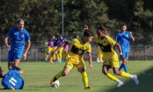 Quang Hải đá chính, Pau FC nhận 'mưa lời khen' từ báo chí Pháp