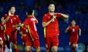 CĐV ĐNÁ đưa U19 Việt Nam 'lên mây xanh' sau chức vô địch U19 Quốc tế