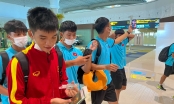 U16 Việt Nam lên 'kế hoạch đặc biệt' sau giải Đông Nam Á