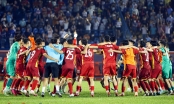 U20 Việt Nam nhận tin 'không vui' trước ngày tham dự giải châu Á