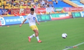 CLB Nam Định thay đổi áo đấu sau chuỗi trận bết bát tại V-League