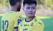 Pau FC đánh mất hàng loạt 'đối tác khủng' của Quang Hải