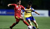 Vòng 4 giải bóng đá Nữ VĐQG: 3 điểm cho PP Hà Nam, Thái Nguyên T&T