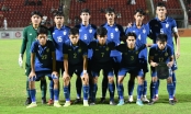 Thái Lan 'ê chề núp bóng' U20 Việt Nam, Indonesia tại giải châu Á