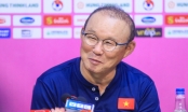 HLV Park Hang Seo: 'Không có cầu thủ nào chắc suất tại AFF Cup'