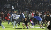 FIFA chính thức lên tiếng, Indonesia chuẩn bị nhận án phạt nặng nhất lịch sử