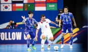 Nóng: Futsal Việt Nam gặp 'biến lớn' trước thềm tứ kết Futsal châu Á