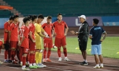 Chưa đá giải châu Á, U17 Việt Nam đã nhận 'tin buồn' từ AFF