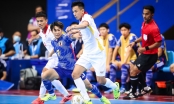 Xác định đội bóng đầu tiên lọt vào chung kết Futsal Châu Á 2022