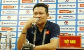 HLV U17 Việt Nam tiết lộ bất ngờ sau chiến thắng trước Thái Lan