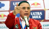 Vừa bị loại tại U17 Châu Á, Indonesia nhận sự thật phũ phàng từ AFC