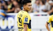 Chưa hết mùa giải, Quang Hải đã nhận tin không vui về 'tương lai' cùng Pau FC