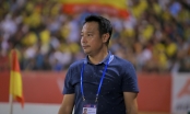 Cựu trợ lí HLV Park Hang Seo lạc quan về cuộc đua trụ hạng V-League