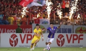 NÓNG: VFF vào cuộc, đưa trọng tài Hàn Quốc về bắt tại V-League