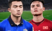 Những ngôi sao có thể vắng mặt tại AFF Cup 2022: Việt Nam, Thái Lan lo lắng