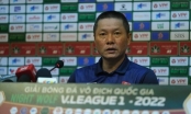 Thắng Hà Nội, HLV Hải Phòng thừa nhận sự thật phũ phàng về cuộc đua vô địch