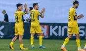 Đội bóng của Quang Hải 'gây sốt' ở trận derby nước Pháp với Bordeaux